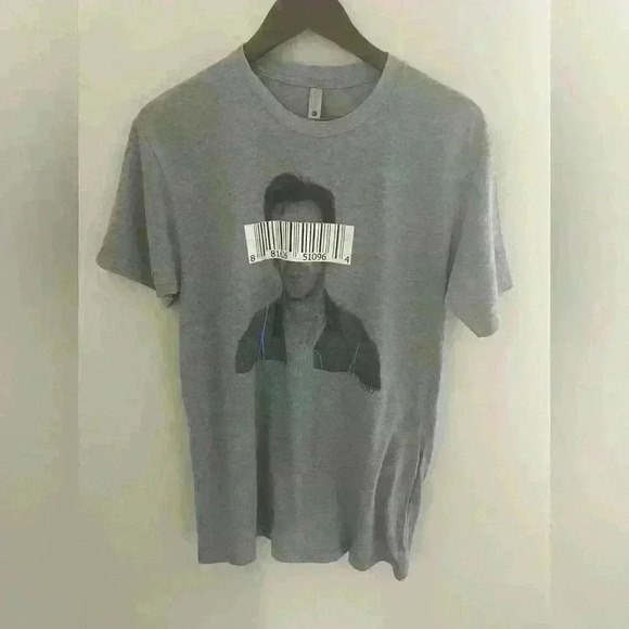 Next Level Apparel Unisex Tshirt. Size M - Picture 1 of 4